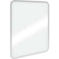 Континент Зеркало Bruno Led 50x60 (с сенсором)