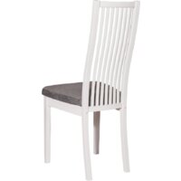 Стул Folium Матрикс MR9003G (эмаль, белый, Grey) - Превью изображения №2 — Интернет-магазин Time-Shop