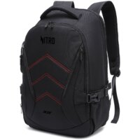 Городской рюкзак Acer Nitro OBG313 ZL.BAGEE.00G - Превью изображения №2 — Интернет-магазин Time-Shop