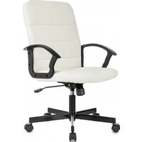 Бюрократ Triest (молочный Fabric Velvet 20)