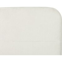 Офисное кресло Бюрократ Triest (молочный Fabric Velvet 20) - Превью изображения №9 — Интернет-магазин Time-Shop