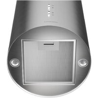 Кухонная вытяжка KUPPERSBERG WL-Tuba 35 X - Превью изображения №5 — Интернет-магазин Time-Shop