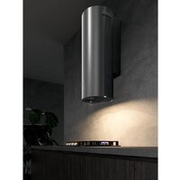 Кухонная вытяжка KUPPERSBERG WL-Tuba 35 X - Превью изображения №11 — Интернет-магазин Time-Shop