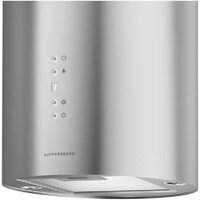 Кухонная вытяжка KUPPERSBERG WL-Tuba 35 X - Превью изображения №4 — Интернет-магазин Time-Shop