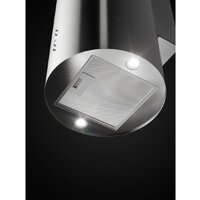 Кухонная вытяжка KUPPERSBERG WL-Tuba 35 X - Превью изображения №13 — Интернет-магазин Time-Shop