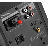 Акустика Edifier R1280DBs (черный) - Превью изображения №3 — Интернет-магазин Time-Shop