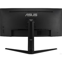 Игровой монитор ASUS TUF Gaming VG34VQL1B - Превью изображения №5 — Интернет-магазин Time-Shop