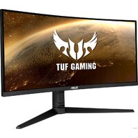 Игровой монитор ASUS TUF Gaming VG34VQL1B - Превью изображения №2 — Интернет-магазин Time-Shop