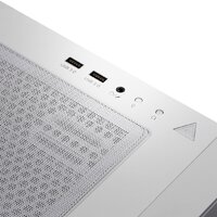 Корпус ADATA XPG Starker Air BTF (белый) - Превью изображения №6 — Интернет-магазин Time-Shop