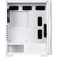 Корпус ADATA XPG Starker Air BTF (белый) - Превью изображения №4 — Интернет-магазин Time-Shop