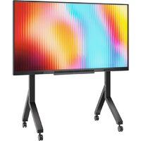 Стойка для телевизора Onkron TS2081 (черный) - Превью изображения №2 — Интернет-магазин Time-Shop