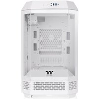 Корпус Thermaltake The Tower 250 Snow CA-1Z9-00S6WN-00 - Превью изображения №2 — Интернет-магазин Time-Shop
