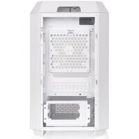 Корпус Thermaltake The Tower 250 Snow CA-1Z9-00S6WN-00 - Превью изображения №5 — Интернет-магазин Time-Shop