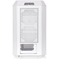 Корпус Thermaltake The Tower 250 Snow CA-1Z9-00S6WN-00 - Превью изображения №4 — Интернет-магазин Time-Shop