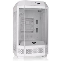 Корпус Thermaltake The Tower 250 Snow CA-1Z9-00S6WN-00 - Превью изображения №3 — Интернет-магазин Time-Shop