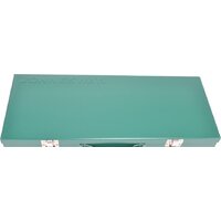 Универсальный набор инструментов Jonnesway S04H3536S (36 предметов) - Превью изображения №5 — Интернет-магазин Time-Shop