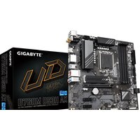 Материнская плата Gigabyte B760M DS3H AX (rev. 1.x) - Превью изображения №2 — Интернет-магазин Time-Shop