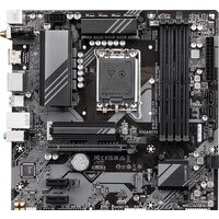 Материнская плата Gigabyte B760M DS3H AX (rev. 1.x) - Превью изображения №3 — Интернет-магазин Time-Shop