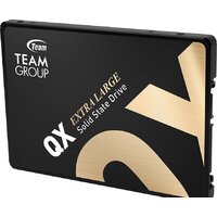 SSD Team QX 2TB T253X7002T0C101 - Превью изображения №2 — Интернет-магазин Time-Shop