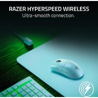 Игровая мышь Razer Viper V3 Pro (белый) - Превью изображения №5 — Интернет-магазин Time-Shop