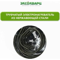 Электрическая тепловая пушка Эксокварц ТР-1.5/3 - Превью изображения №6 — Интернет-магазин Time-Shop