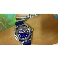 Наручные часы Восток 650852 - Превью изображения №3 — Интернет-магазин Time-Shop