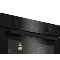 Электрический духовой шкаф BEKO BBIE17300B - Превью изображения №4 — Интернет-магазин Time-Shop