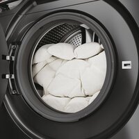 Стиральная машина Hoover H-Wash 700 H7W4 49MBCR-S - Превью изображения №13 — Интернет-магазин Time-Shop