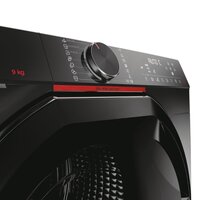 Стиральная машина Hoover H-Wash 700 H7W4 49MBCR-S - Превью изображения №8 — Интернет-магазин Time-Shop