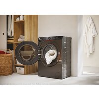 Стиральная машина Hoover H-Wash 700 H7W4 49MBCR-S - Превью изображения №15 — Интернет-магазин Time-Shop