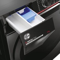 Стиральная машина Hoover H-Wash 700 H7W4 49MBCR-S - Превью изображения №7 — Интернет-магазин Time-Shop