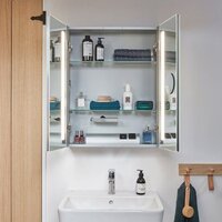 Умывальник Villeroy & Boch O.Novo 4A416001 - Превью изображения №7 — Интернет-магазин Time-Shop