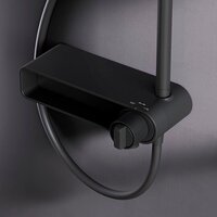 Душевая система  AM.PM X-Joy F0785A722 - Превью изображения №4 — Интернет-магазин Time-Shop