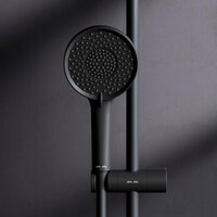 Душевая система  AM.PM X-Joy F0785A722 - Превью изображения №7 — Интернет-магазин Time-Shop