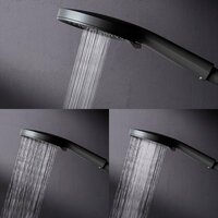 Душевая система  AM.PM X-Joy F0785A722 - Превью изображения №8 — Интернет-магазин Time-Shop