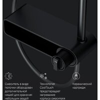 Душевая система  AM.PM X-Joy F0785A722 - Превью изображения №9 — Интернет-магазин Time-Shop