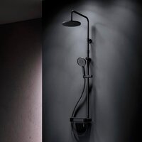 Душевая система  AM.PM X-Joy F0785A722 - Превью изображения №2 — Интернет-магазин Time-Shop