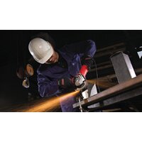 Угловая шлифмашина Milwaukee AGV 17-150 XC/DMS [4933432250] - Превью изображения №7 — Интернет-магазин Time-Shop