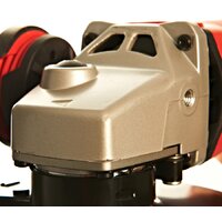 Угловая шлифмашина Milwaukee AGV 17-150 XC/DMS [4933432250] - Превью изображения №4 — Интернет-магазин Time-Shop