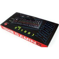Клавиатура Gembird KB-G520L - Превью изображения №6 — Интернет-магазин Time-Shop