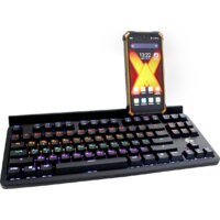 Клавиатура Gembird KB-G520L - Превью изображения №4 — Интернет-магазин Time-Shop