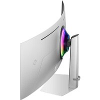 Игровой монитор Samsung Odyssey OLED G9 LS49DG934SUXEN - Превью изображения №8 — Интернет-магазин Time-Shop