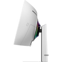 Игровой монитор Samsung Odyssey OLED G9 LS49DG934SUXEN - Превью изображения №11 — Интернет-магазин Time-Shop
