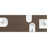 Умывальник Villeroy & Boch 7113FAR1 - Превью изображения №8 — Интернет-магазин Time-Shop