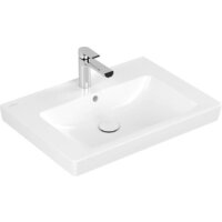 Умывальник Villeroy & Boch 7113FAR1 - Превью изображения №2 — Интернет-магазин Time-Shop