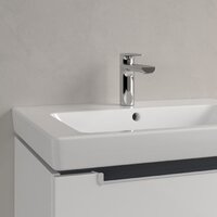 Умывальник Villeroy & Boch 7113FAR1 - Превью изображения №6 — Интернет-магазин Time-Shop