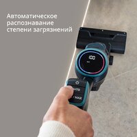 Вертикальный моющий пылесос Tefal X-Clean 5 GF5555F0 - Превью изображения №9 — Интернет-магазин Time-Shop