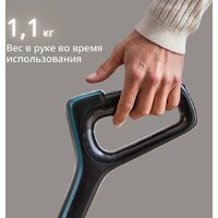 Вертикальный моющий пылесос Tefal X-Clean 5 GF5555F0 - Превью изображения №8 — Интернет-магазин Time-Shop