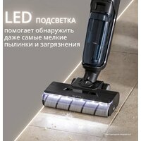 Вертикальный моющий пылесос Tefal X-Clean 5 GF5555F0 - Превью изображения №13 — Интернет-магазин Time-Shop