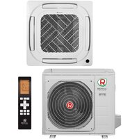 Royal Clima Esperto 2022 ES-C 48HRX/ES-C pan/2X/ES-E 48HX